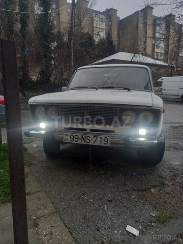 LADA (VAZ) 2106 1989, 90,000 km - 1.5 л - Bakı