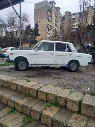 LADA (VAZ) 2106 1989, 90,000 km - 1.5 л - Bakı