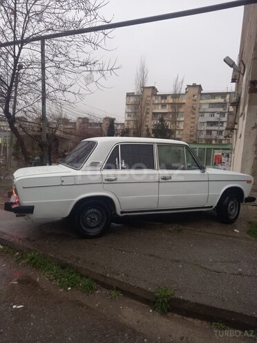 LADA (VAZ) 2106 1989, 90,000 km - 1.5 л - Bakı