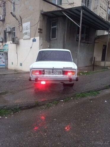 LADA (VAZ) 2106 1989, 90,000 km - 1.5 л - Bakı