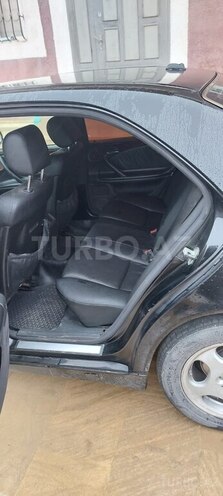 Mercedes E 320 2000, 500,000 km - 3.2 l - Bakı