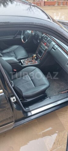 Mercedes E 320 2000, 500,000 km - 3.2 l - Bakı