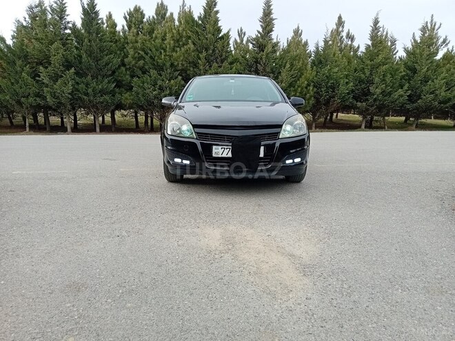 Opel Astra 2009, 210,000 km - 1.4 l - Bakı