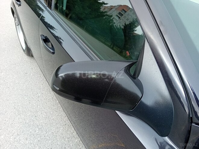 Opel Astra 2009, 210,000 km - 1.4 l - Bakı