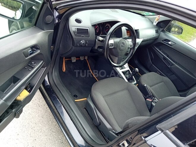 Opel Astra 2009, 210,000 km - 1.4 l - Bakı