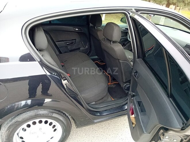 Opel Astra 2009, 210,000 km - 1.4 l - Bakı