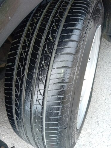 Opel Astra 2009, 210,000 km - 1.4 l - Bakı