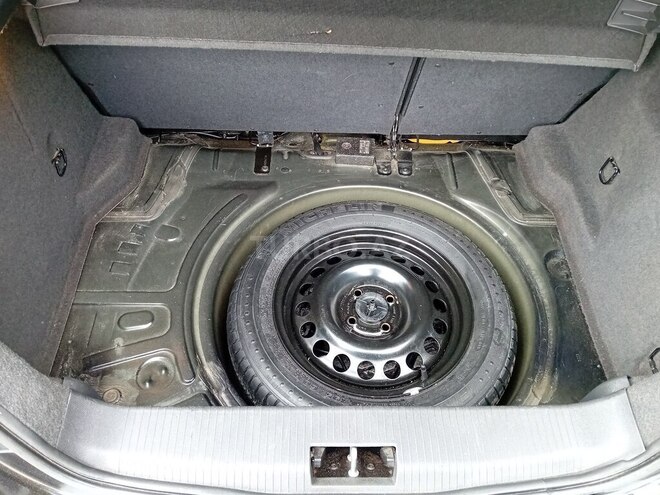 Opel Astra 2009, 210,000 km - 1.4 l - Bakı