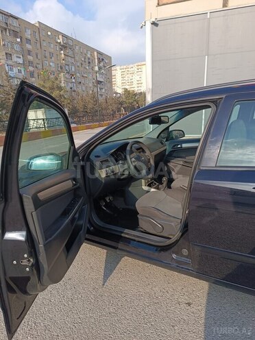 Opel Astra 2007, 274,000 km - 1.3 l - Bakı
