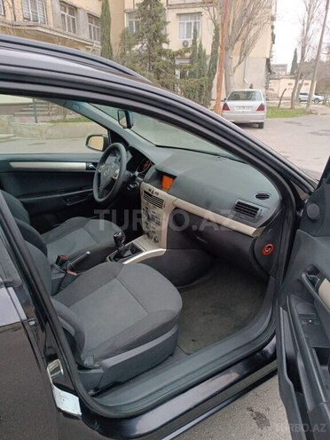 Opel Astra 2007, 274,000 km - 1.3 l - Bakı