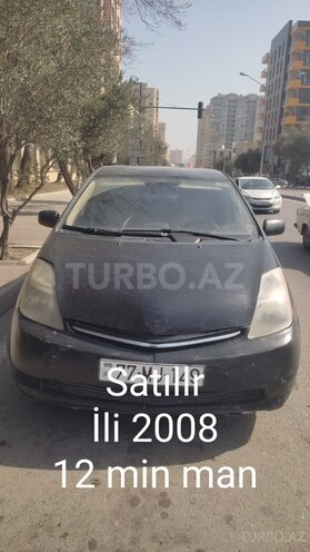 Toyota Prius 2008, 280,000 km - 1.5 l - Bakı