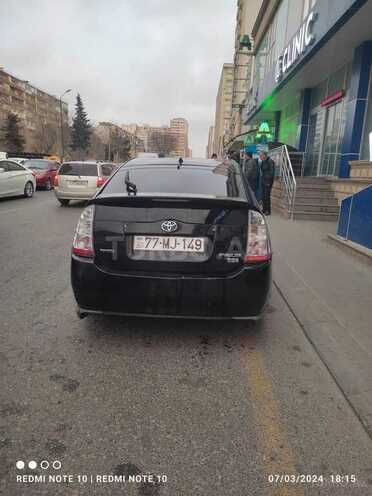 Toyota Prius 2008, 280,000 km - 1.5 l - Bakı
