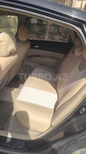 Toyota Prius 2008, 280,000 km - 1.5 l - Bakı