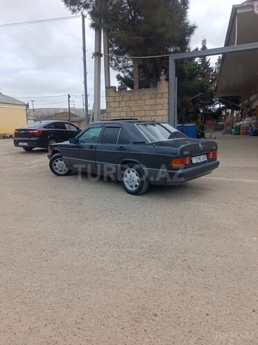 Mercedes 190 1991, 357,689 km - 2.0 л - Şirvan