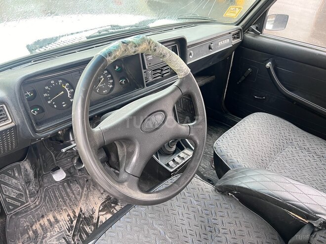 LADA (VAZ) 2107 2008, 99,000 km - 1.6 l - Bakı
