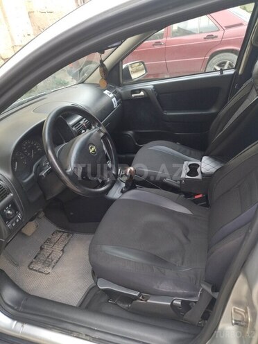 Opel Astra 1998, 427,000 km - 1.6 л - Bakı