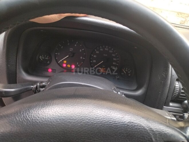 Opel Astra 1998, 427,000 km - 1.6 л - Bakı