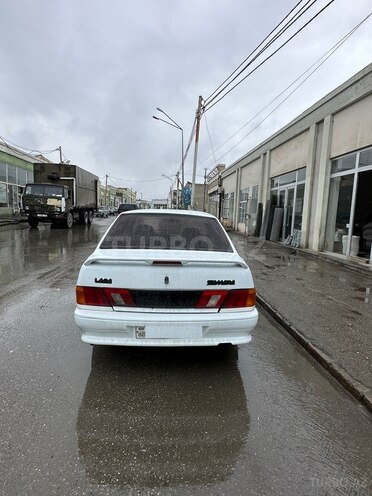 LADA (VAZ) 2115 2012, 286,918 km - 1.5 l - Xaçmaz