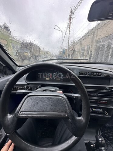 LADA (VAZ) 2115 2012, 286,918 km - 1.5 l - Xaçmaz