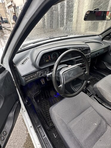 LADA (VAZ) 2115 2012, 286,918 km - 1.5 l - Xaçmaz