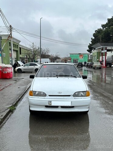 LADA (VAZ) 2115 2012, 286,918 km - 1.5 l - Xaçmaz