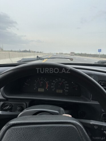 LADA (VAZ) 2115 2012, 286,918 km - 1.5 l - Xaçmaz