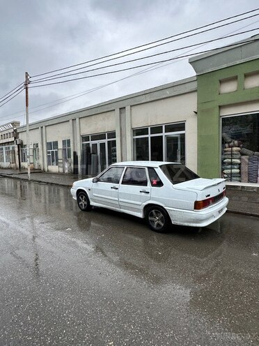 LADA (VAZ) 2115 2012, 286,918 km - 1.5 l - Xaçmaz