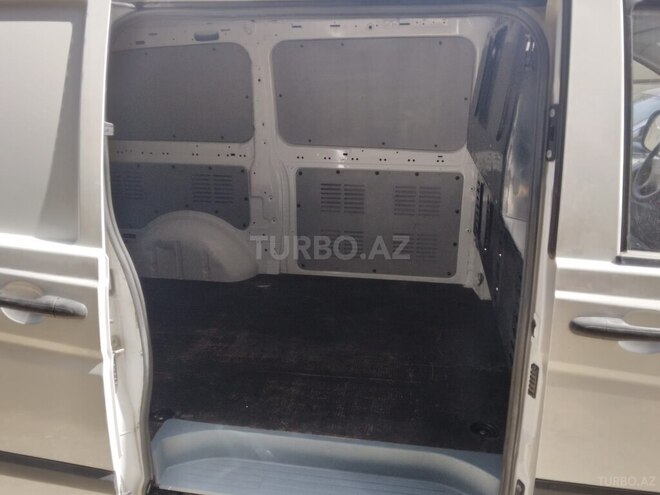 Mercedes Vito 111 2007, 266,000 km - 2.2 л - Bakı