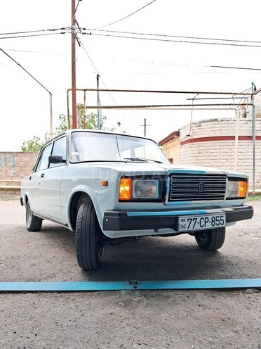 LADA (VAZ) 2107 2005, 99,999 km - 1.6 л - Bakı