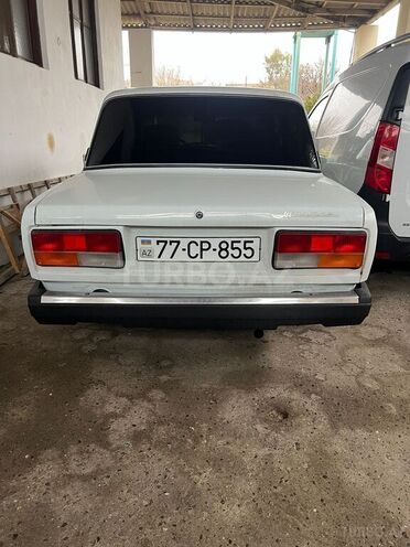 LADA (VAZ) 2107 2005, 99,999 km - 1.6 л - Bakı
