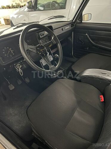LADA (VAZ) 2107 2005, 99,999 km - 1.6 л - Bakı
