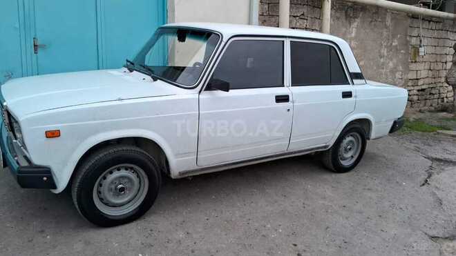 LADA (VAZ) 2107 2005, 99,999 km - 1.6 л - Bakı
