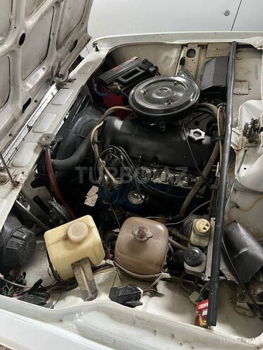 LADA (VAZ) 2107 2005, 99,999 km - 1.6 л - Bakı