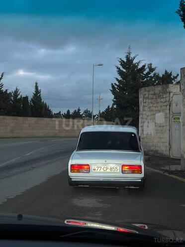 LADA (VAZ) 2107 2005, 99,999 km - 1.6 л - Bakı