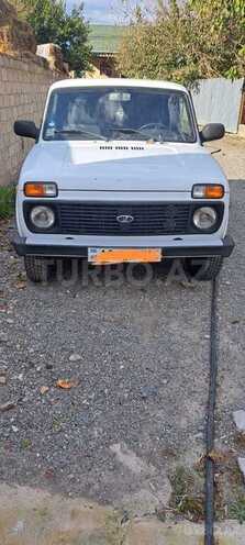 LADA (VAZ) Niva 2012, 148,000 km - 1.7 л - Bakı