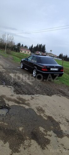 Mercedes C 200 1998, 526,284 km - 2.0 l - Masallı