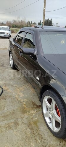 Mercedes C 200 1998, 526,284 km - 2.0 l - Masallı