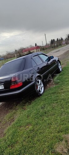Mercedes C 200 1998, 526,284 km - 2.0 l - Masallı