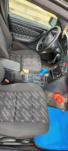 Mercedes C 200 1998, 526,284 km - 2.0 l - Masallı