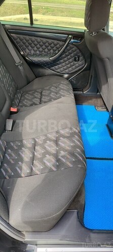 Mercedes C 200 1998, 526,284 km - 2.0 l - Masallı