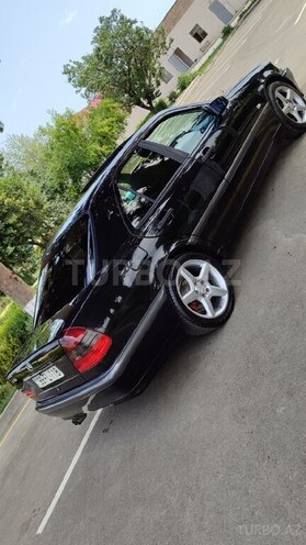Mercedes C 200 1998, 526,284 km - 2.0 l - Masallı