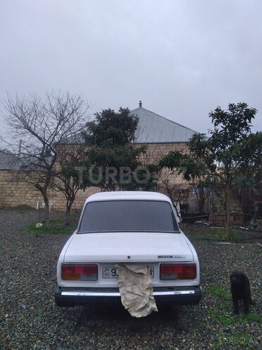 LADA (VAZ) 2107 2010, 95,000 km - 1.6 l - Gəncə