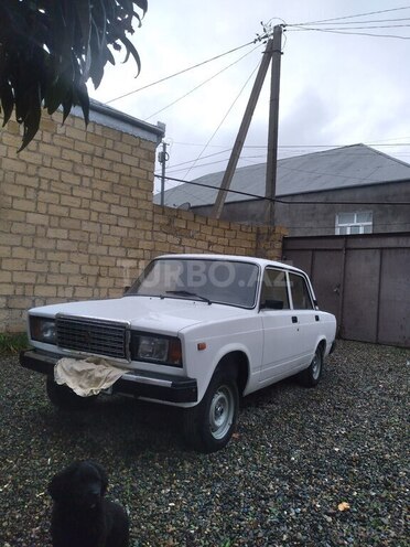 LADA (VAZ) 2107 2010, 95,000 km - 1.6 l - Gəncə