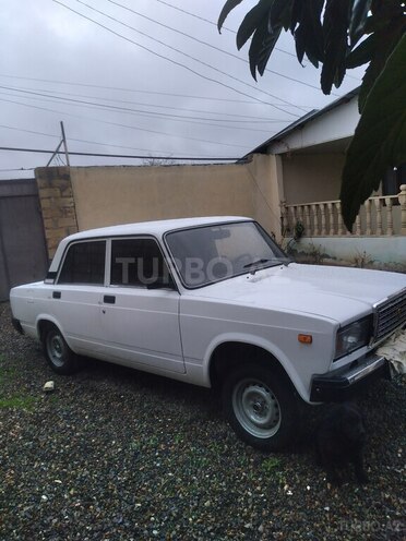 LADA (VAZ) 2107 2010, 95,000 km - 1.6 l - Gəncə