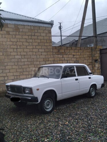 LADA (VAZ) 2107 2010, 95,000 km - 1.6 l - Gəncə