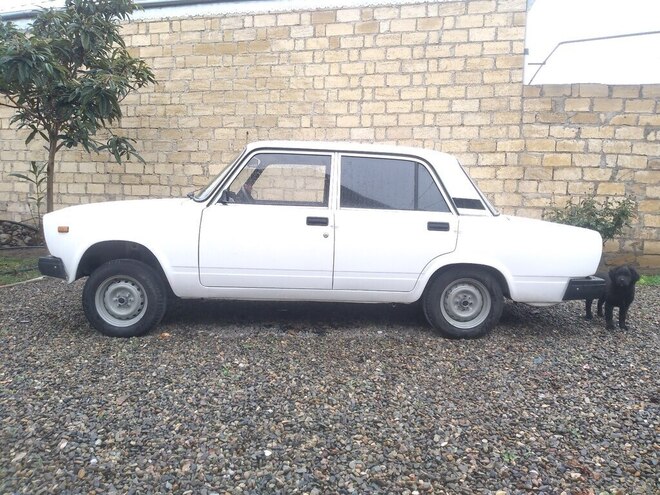 LADA (VAZ) 2107 2010, 95,000 km - 1.6 l - Gəncə