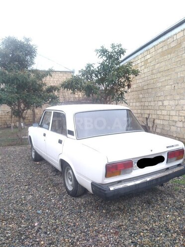 LADA (VAZ) 2107 2010, 95,000 km - 1.6 l - Gəncə