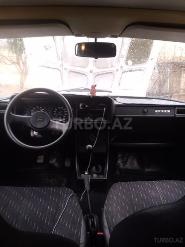 LADA (VAZ) 2107 2010, 95,000 km - 1.6 l - Gəncə