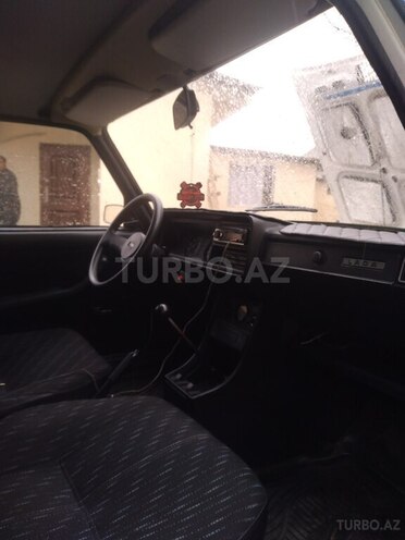 LADA (VAZ) 2107 2010, 95,000 km - 1.6 l - Gəncə