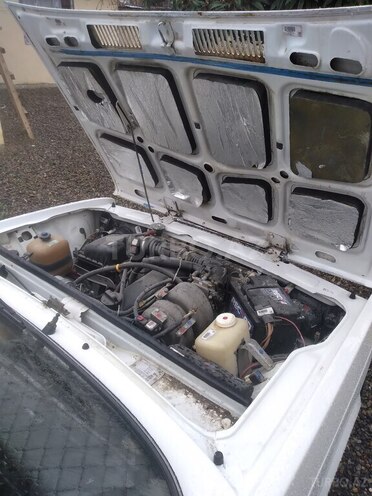 LADA (VAZ) 2107 2010, 95,000 km - 1.6 l - Gəncə
